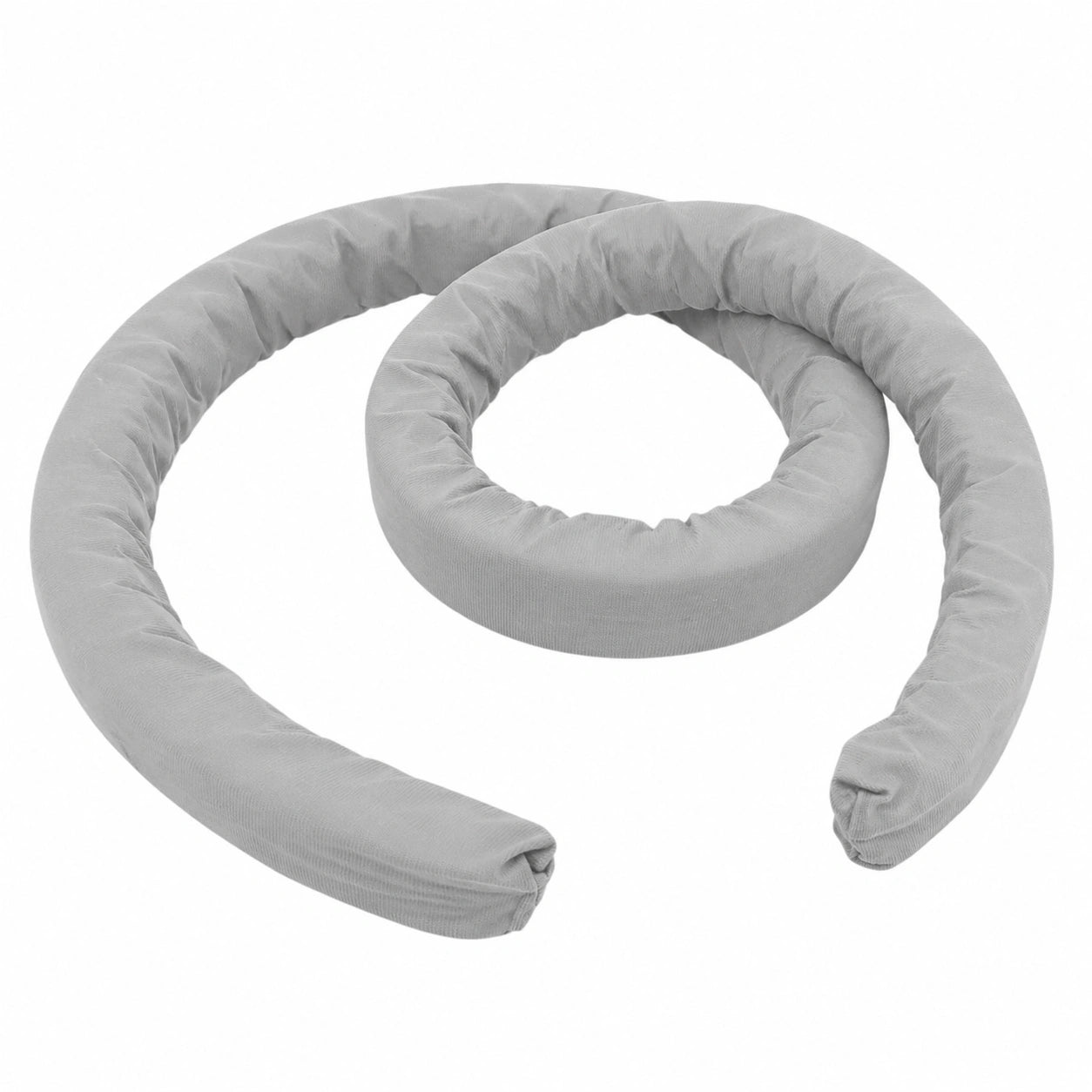 TOYANDONA Lückenfüller für Doppelbetten, Spaltstopper aus weichem Stoff, ideal für Schlafzimmer