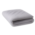 Bequeme Futon-Matratze aus Japan - Ideal für Reisen, Gäste und Zuhause