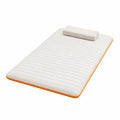 Moderner Tatami Futon, tragbare Rollmatratze für Zuhause und Camping