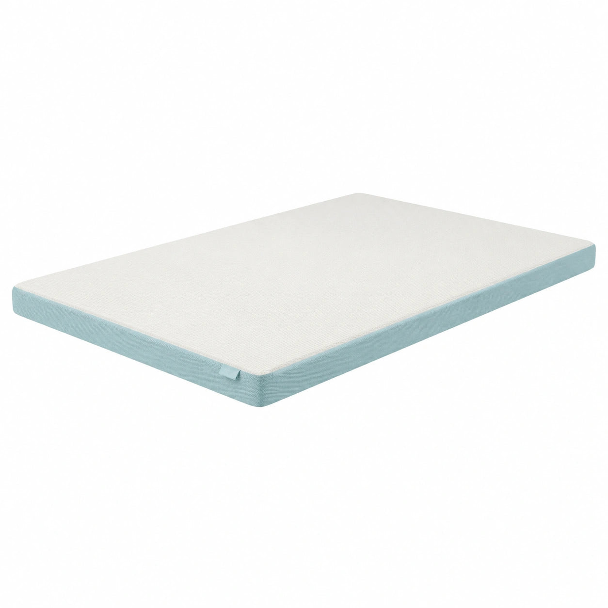 Tempur ProForm Supreme Matratzenauflage Queensize, 7,6 cm Kühlfunktion, Weiß