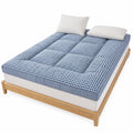 Faltbare Futon-Matratze in voller Größe, rutschfest und atmungsaktiv, ideal für Gäste und Sofa, in verschiedenen Größen verfügbar