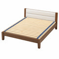 Hochwertiger Holzlattenrost, faltbar, mit Lendenstütze für Queen- und Kingsize-Betten (180 x 190 cm) – Robust und stabil