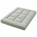 Vielseitiges Futon-Sofa mit Klappmatratze – Komfortables Schlafsofa in Doppel- und Queensize